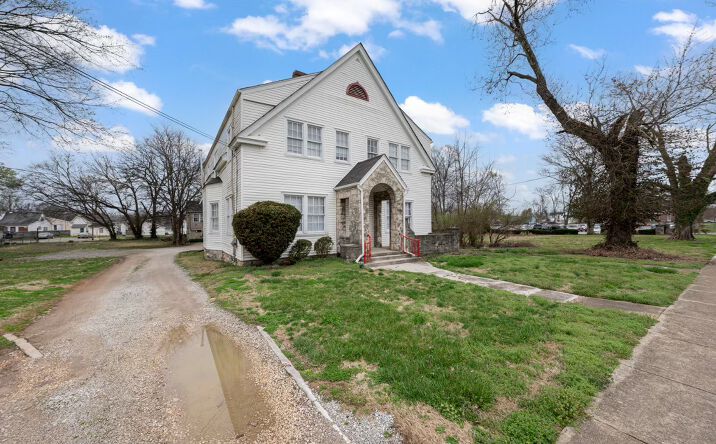 117 Owmby Way, Bowling Green, KY 42101 | Crexi.com