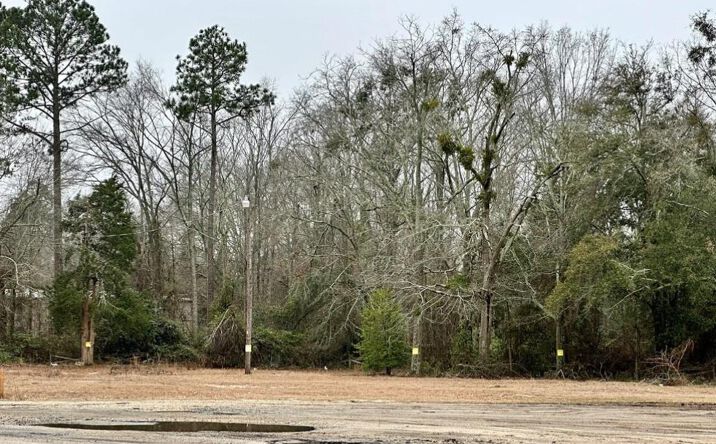 Pictures of Office property located at 602 Kershaw Street, Kershaw, SC 29067 for sales - image #1