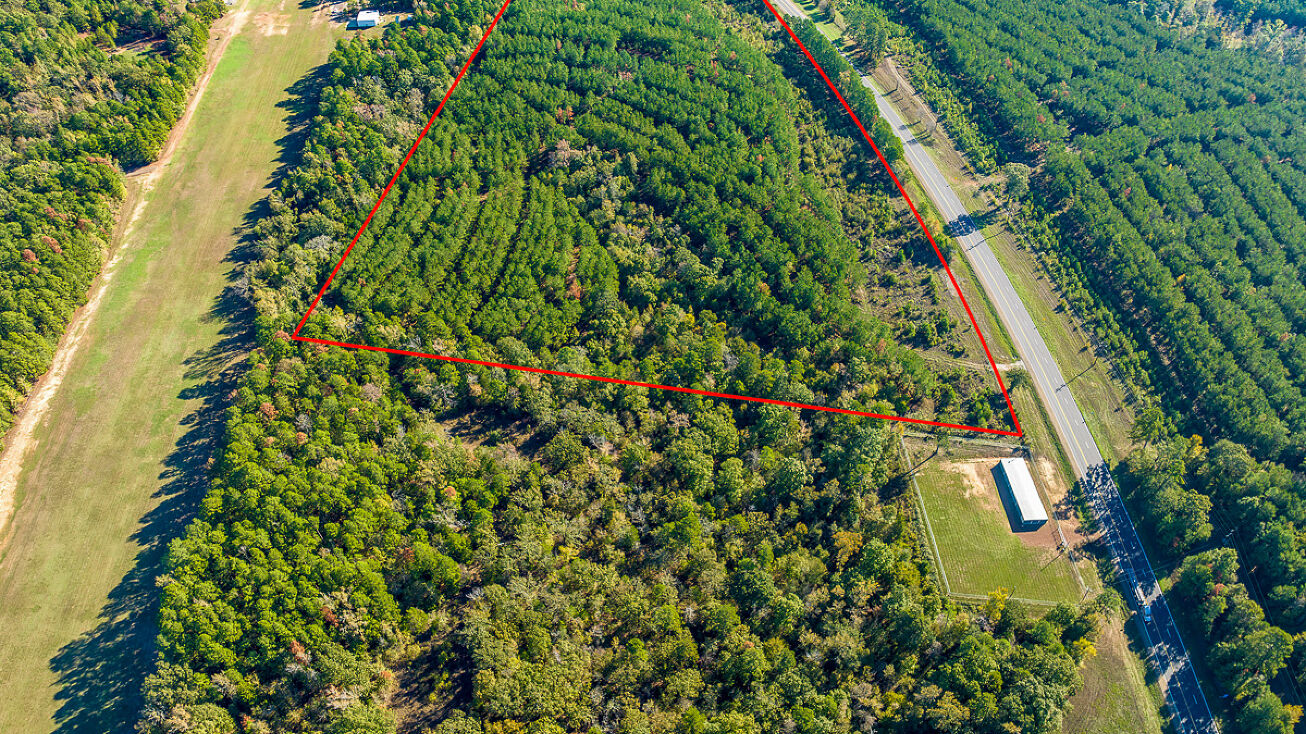 0 Highway 155, Avinger, TX 75630