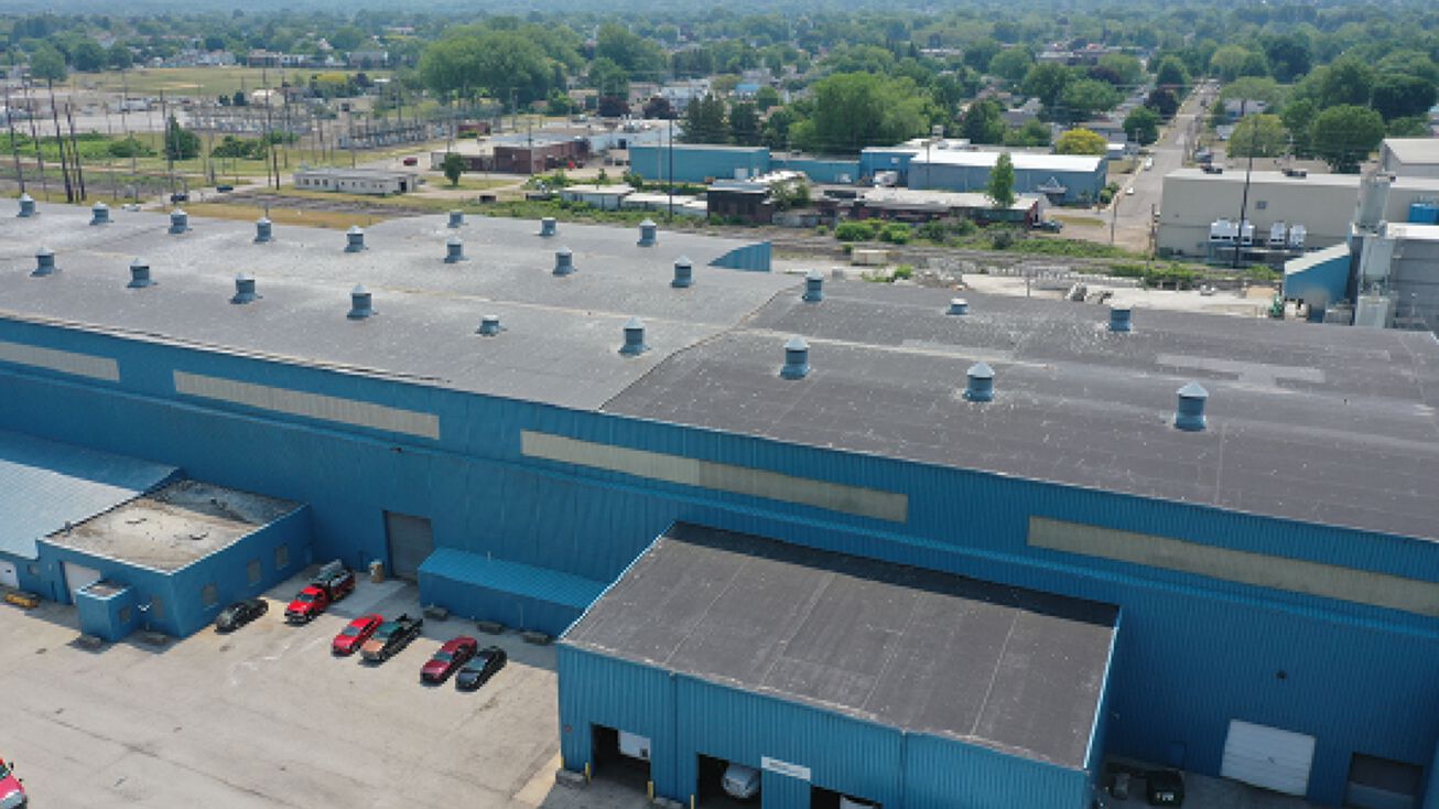 1660 Greengarden Blvd, Erie, PA 16501