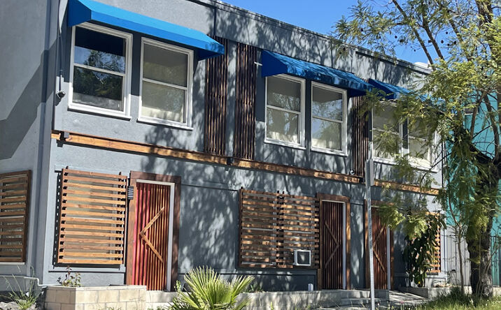 Pictures of Retail property located at 3311 Barham Blvd, Los Angeles, CA 90068 for sales - image #1