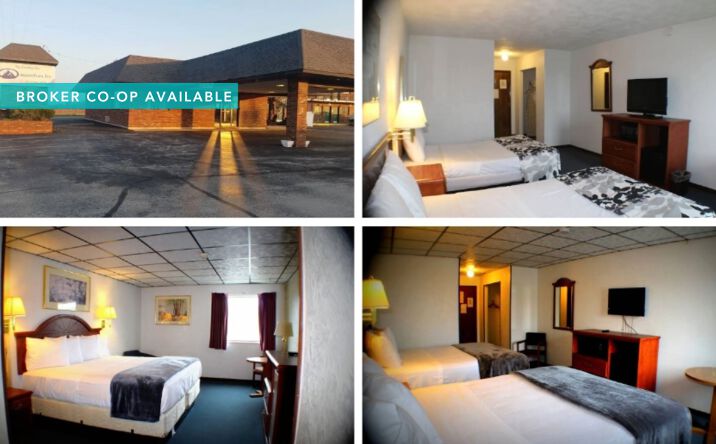 Pictures of Retail, Hospitality property located at 17030 New Bremen Rd, Ste. Genevieve, MO 63670 for comps - image #1