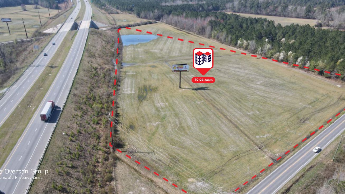 Pictures of Land property located at 3749 Stantonsburg Rd, Greenville, NC 27834 for sales - image #1