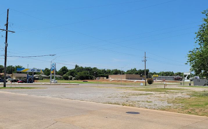 Pictures of Land property located at 2201 NW Sheridan Rd, Lawton, OK 73505 for sales - image #1