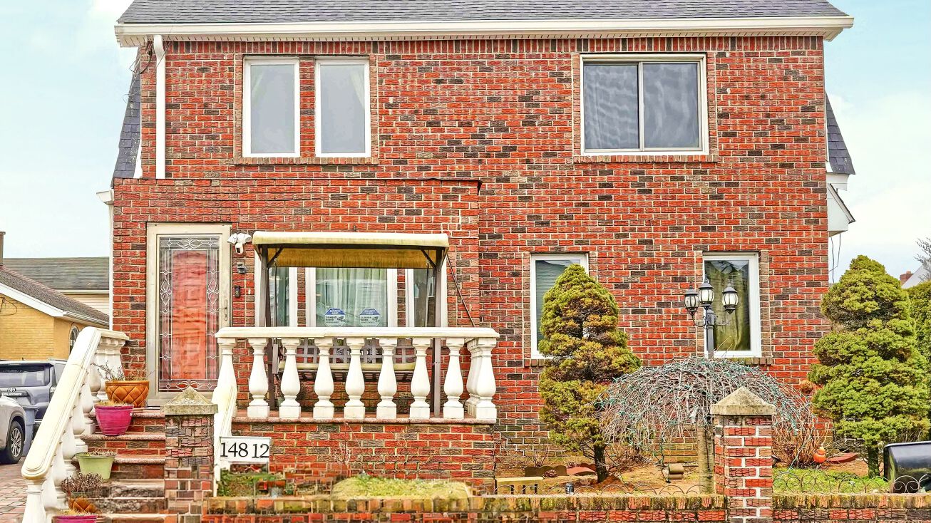 14812 Sutter Ave, Queens, NY 11436
