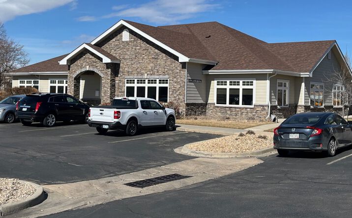 Pictures of Office property located at 1829 56th Ave, Greeley, CO 80634 for comps - image #1