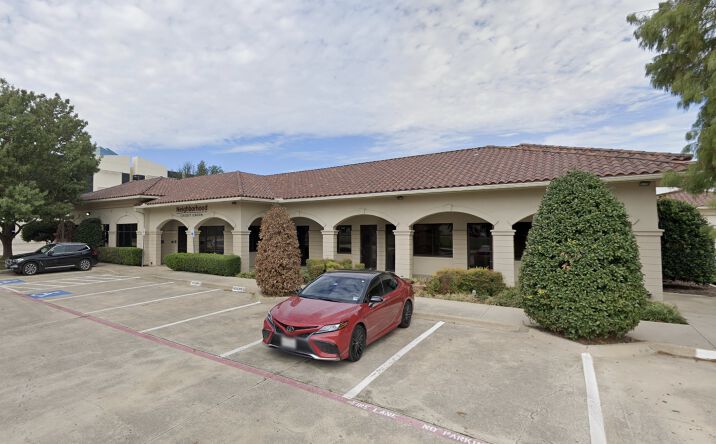 Pictures of Office property located at 13647 Montfort Dr, Dallas, TX 75240 for sales - image #1