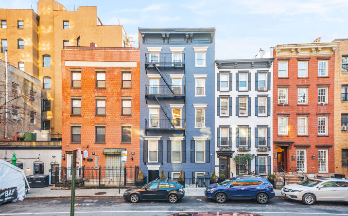 Pictures of Multifamily property located at 248 E 32nd St, New York, NY 10016 for sales - image #1