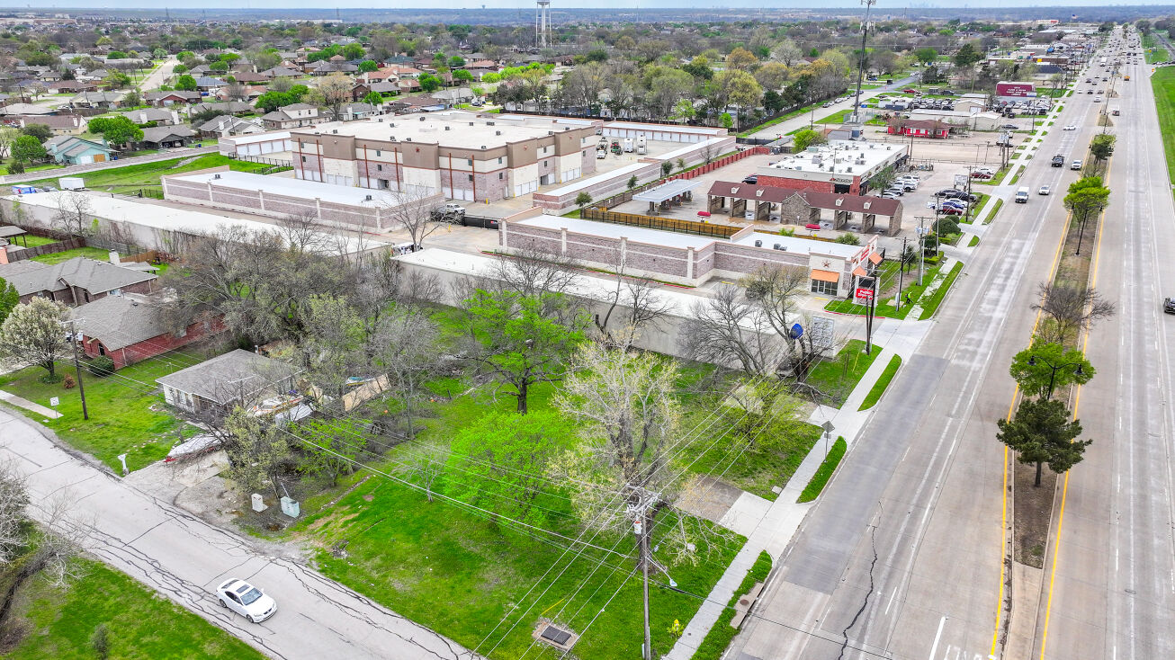 6408 S State Hwy 78, Sachse, TX 75048