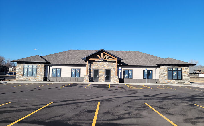 Pictures of Office property located at 5011 E Rosa Parks Pl, Sioux Falls, SD 57110 for sales - image #1