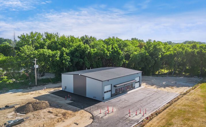 Pictures of Industrial property located at 80 N Happy Valley Rd, Nampa, ID 83687 for sales - image #1
