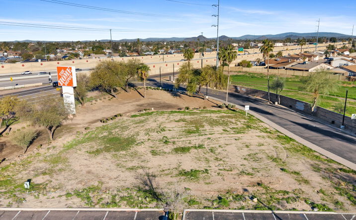 19th Ave & Thunderbird Rd, Phoenix, AZ 85023 | Crexi.com