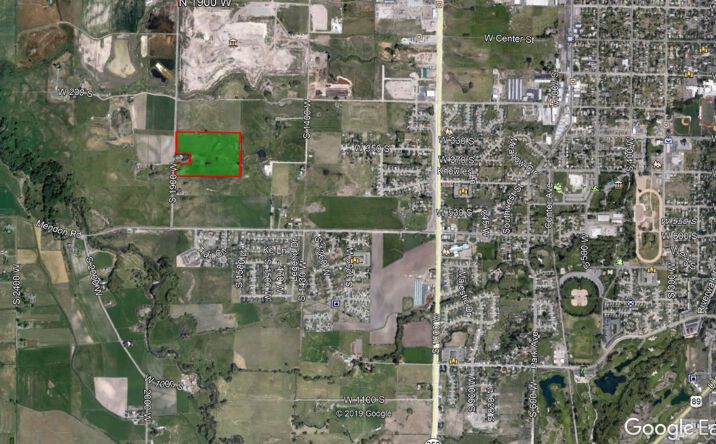 Pictures of Land property located at 475 S 1900 W, Logan, UT 84321 for sales - image #1