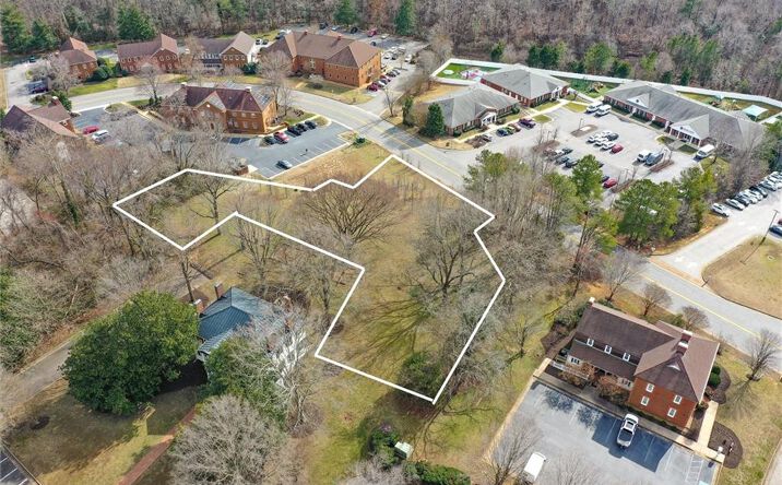Pictures of Land property located at 10210 Krause Rd, Chesterfield, VA 23832 for sales - image #1