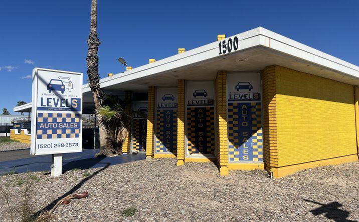 Octillo Oracle Retail Stores & Storefronts for Sale in Ocotillo Oracle, AZ | Crexi.com