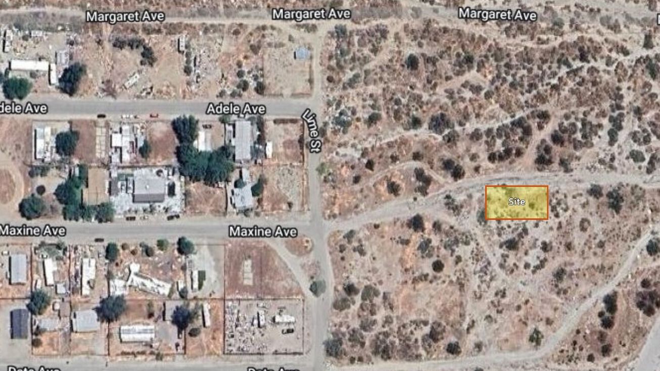 Marilyn St, Cabazon, CA 92230