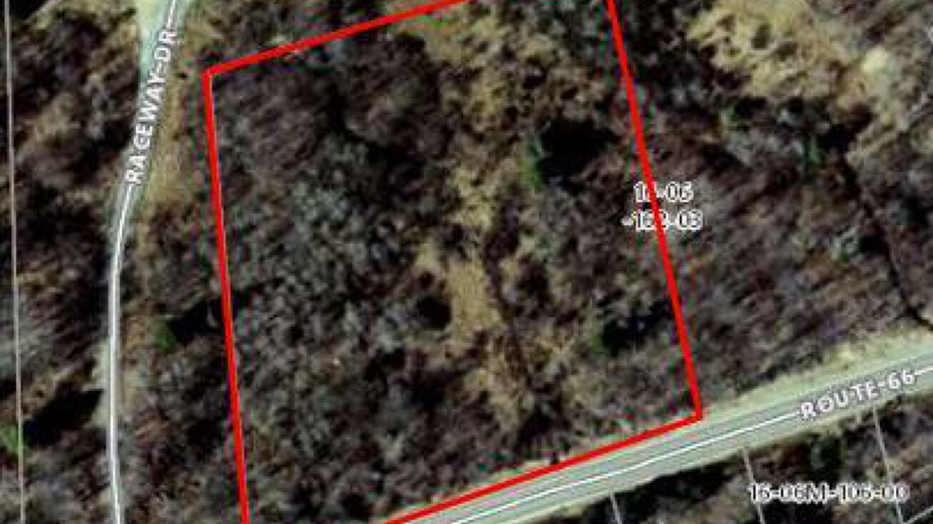 Route 66, Marienville, PA 16239