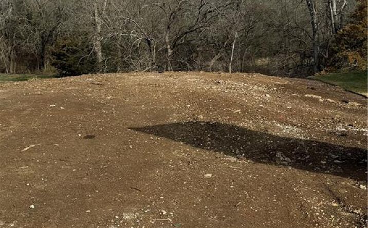 Pictures of Land property located at 907 Redbud Drive, Paola, KS 66071 for sales - image #1