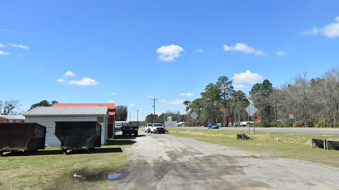 3.5 Acres Hwy 196 West, Hinesville, GA 31313