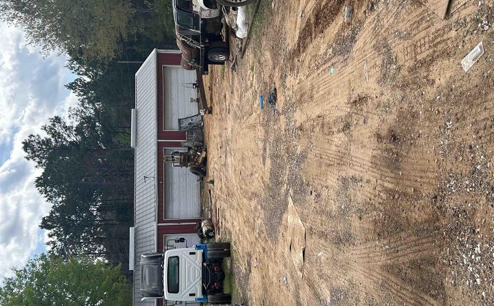 Pictures of Industrial, Land property located at 4317 FM 1252, Kilgore, TX 75662 for sales - image #1
