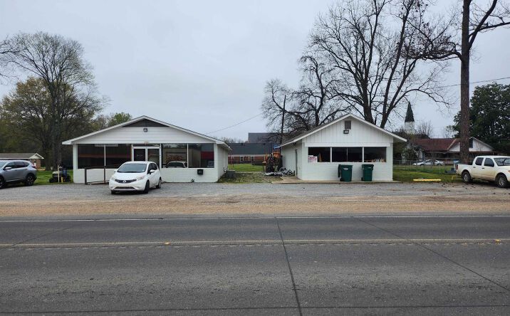 Pictures of Office, Land property located at 5966 HIGHWAY 80, Rayville, LA 71269 for sales - image #1