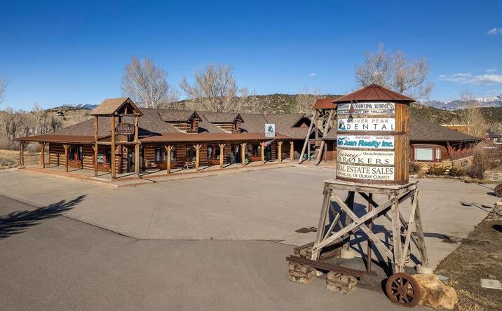 Pictures of Mixed Use property located at 257 Sherman Street, Ridgway, CO 81432 for sales - image #1