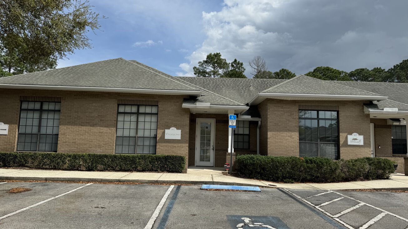 10175 Fortune Pkwy Suite 602, Jacksonville, FL 32256