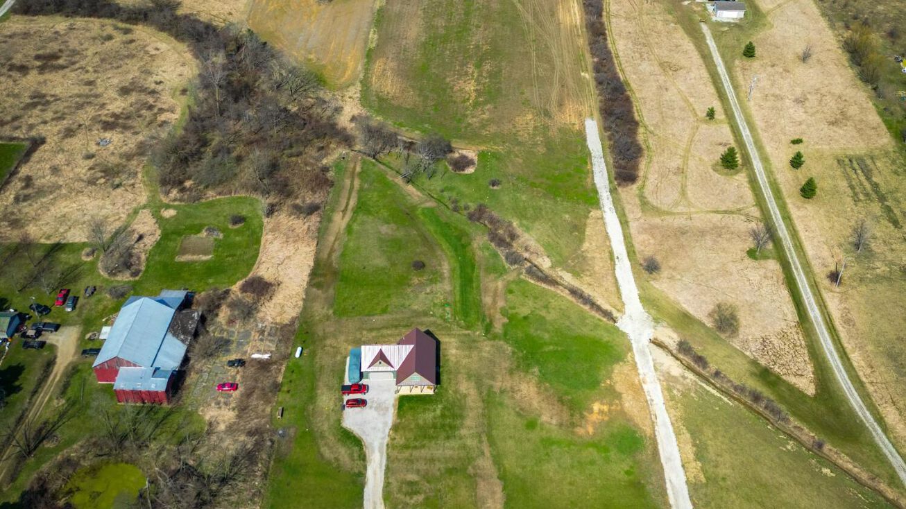 0 Twp Road 462, Sullivan, OH 44880