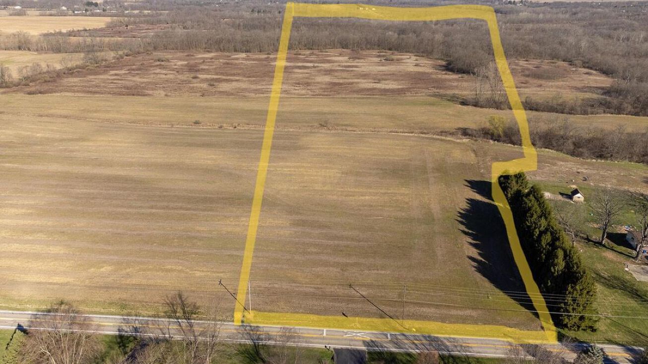 0 Alkire Road, Grove City, OH 43123