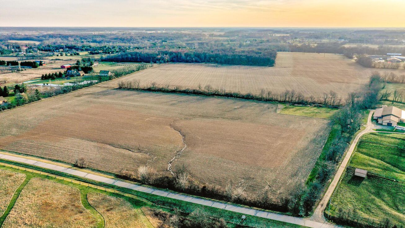 0 Fry Road, Ostrander, OH 43061