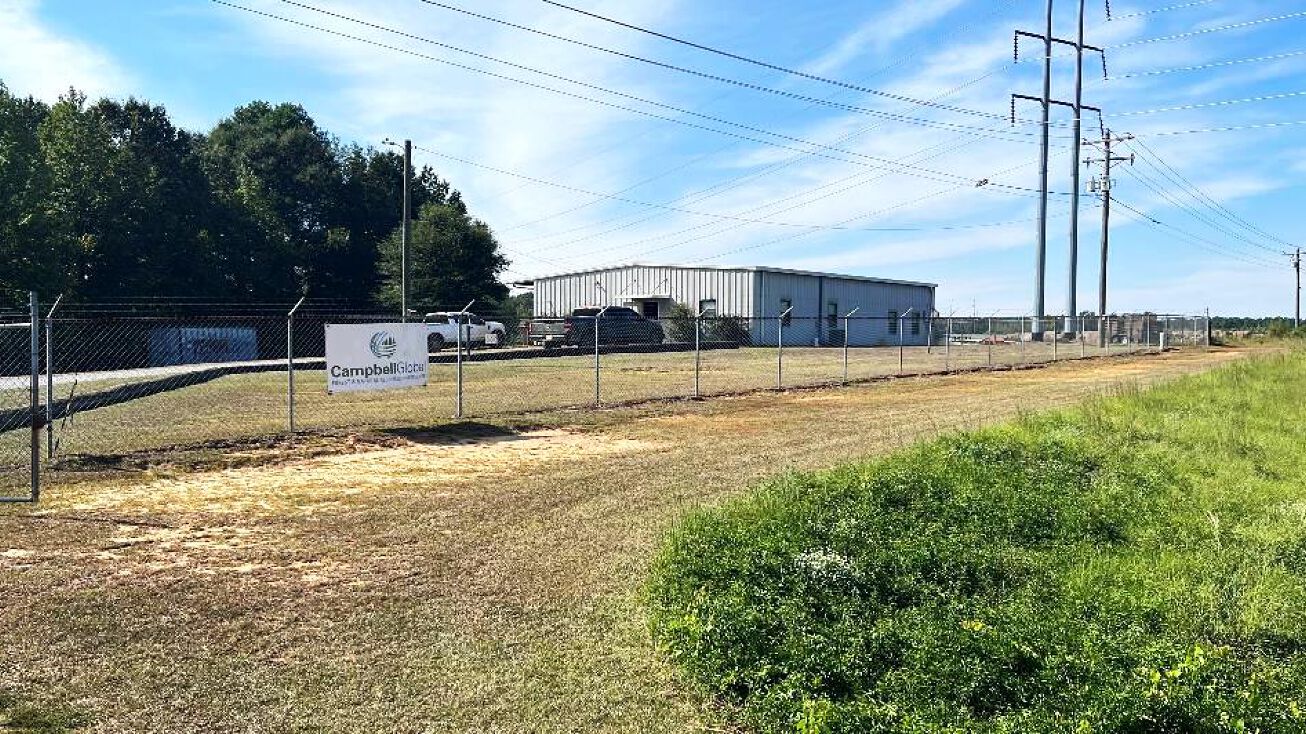 9779 MS15 North, Ackerman, MS 39735