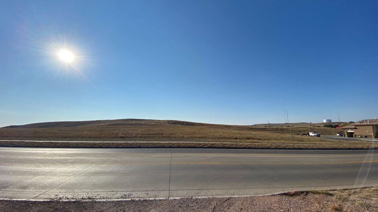 1150 Shoshone Ave, Gillette, WY 82718