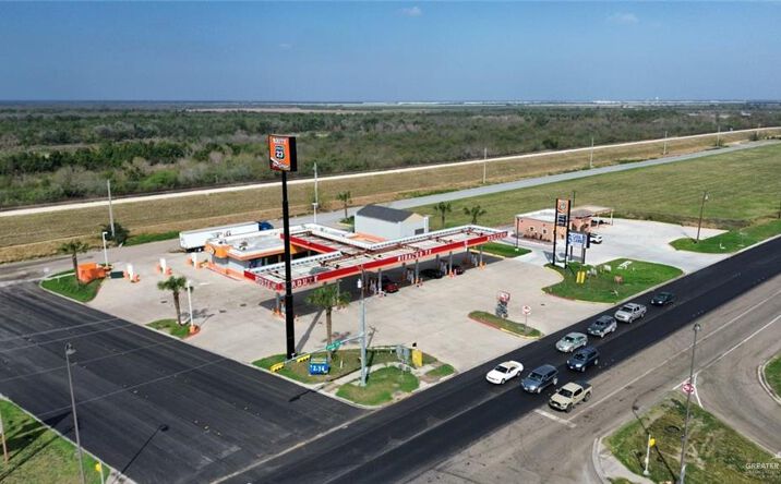 920 S Bridge Street, Hidalgo, TX 78557 | Crexi.com