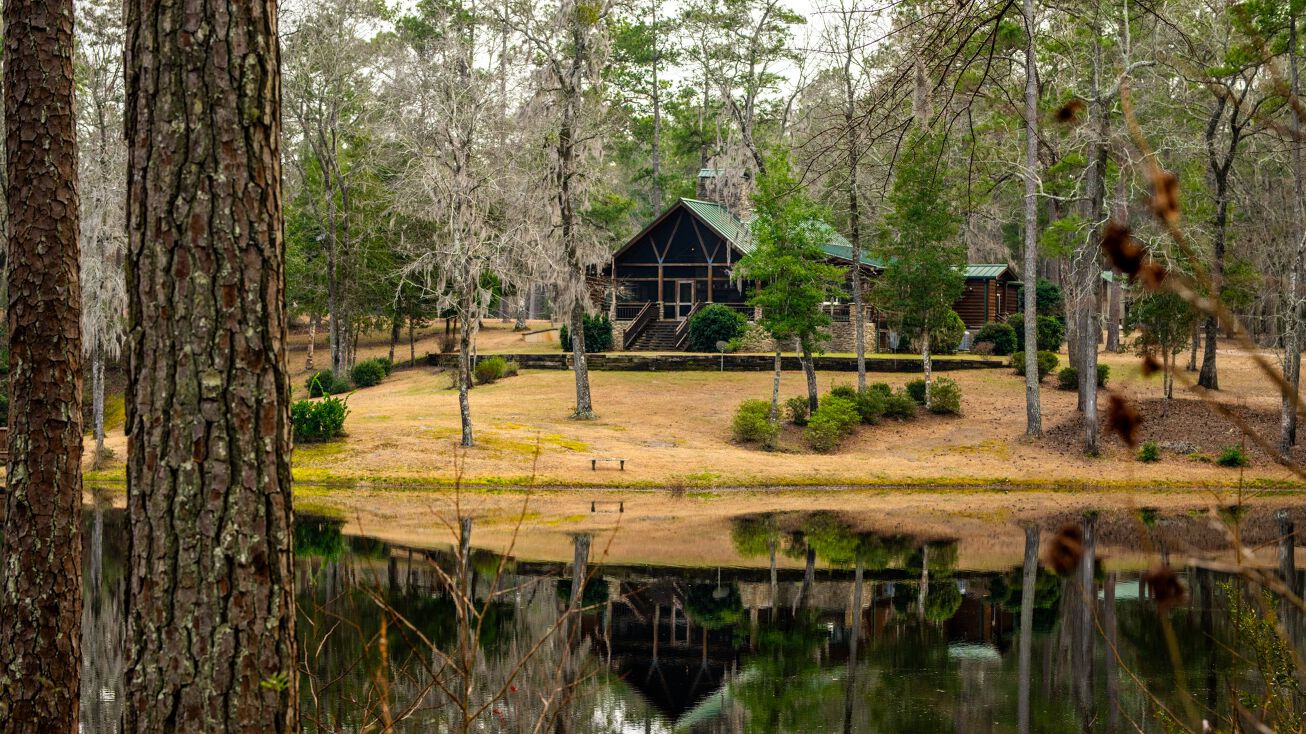 Mill Branch Rd, Pamplico, SC 29583