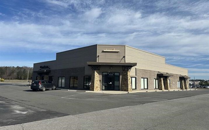 Pictures of Office property located at 1830 Lee Ave SW, Cullman, AL 35055 for sales - image #1