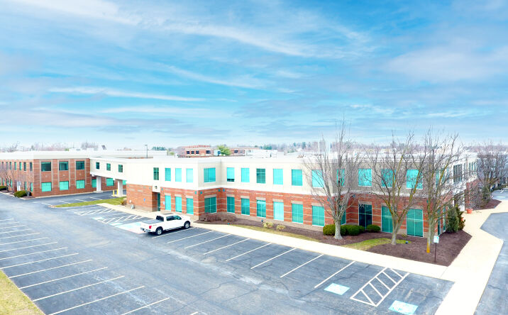 Pictures of Office property located at 4535 Dressler Rd NW and 4506 Stephen Circle NW, Canton, OH 44718 for sales - image #1