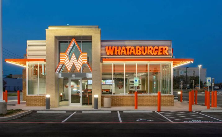 Pictures of Retail property located at NWC US Hwy 76 & West travis street, Sherman, TX 75090 for comps - image #1