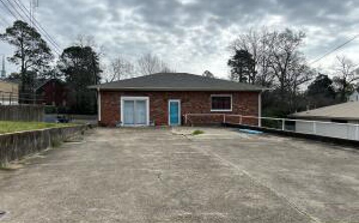Pictures of Special Purpose property located at 502 Church Avenue, Philadelphia, MS 39350 for sales - image #1