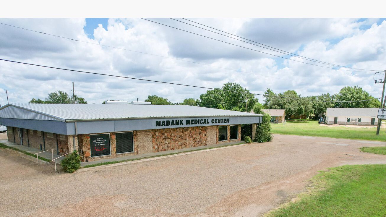 802 W Mason St, Mabank, TX 75147