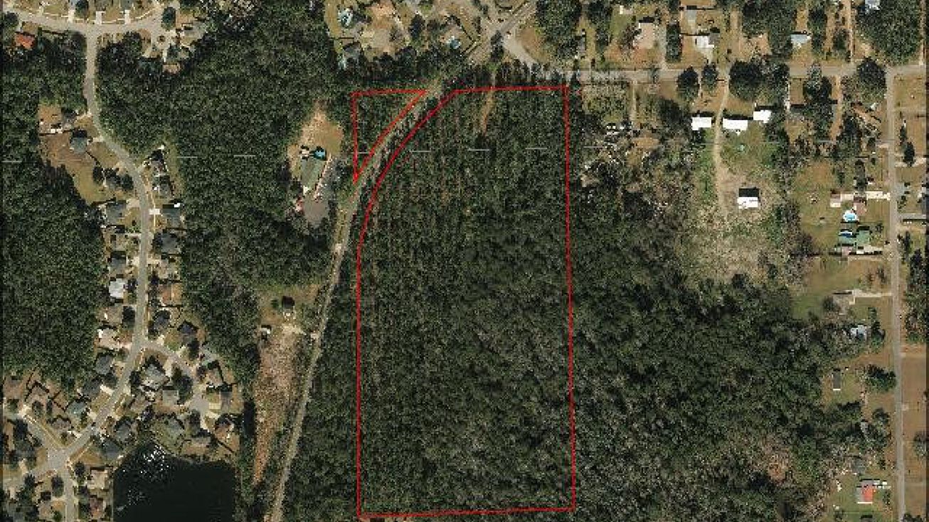 Old Middleburg Rd S, Jacksonville, FL 32222