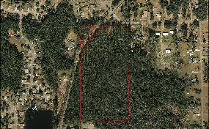 Pictures of Land, Multifamily, Senior Living property located at Old Middleburg Rd S, Jacksonville, FL 32222 for sales - image #1
