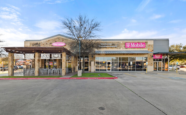 Austin TX NNN Properties for Sale Crexi