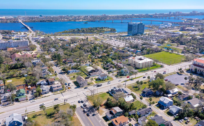 Beville Rd, Daytona Beach, FL 32117 | Crexi.com