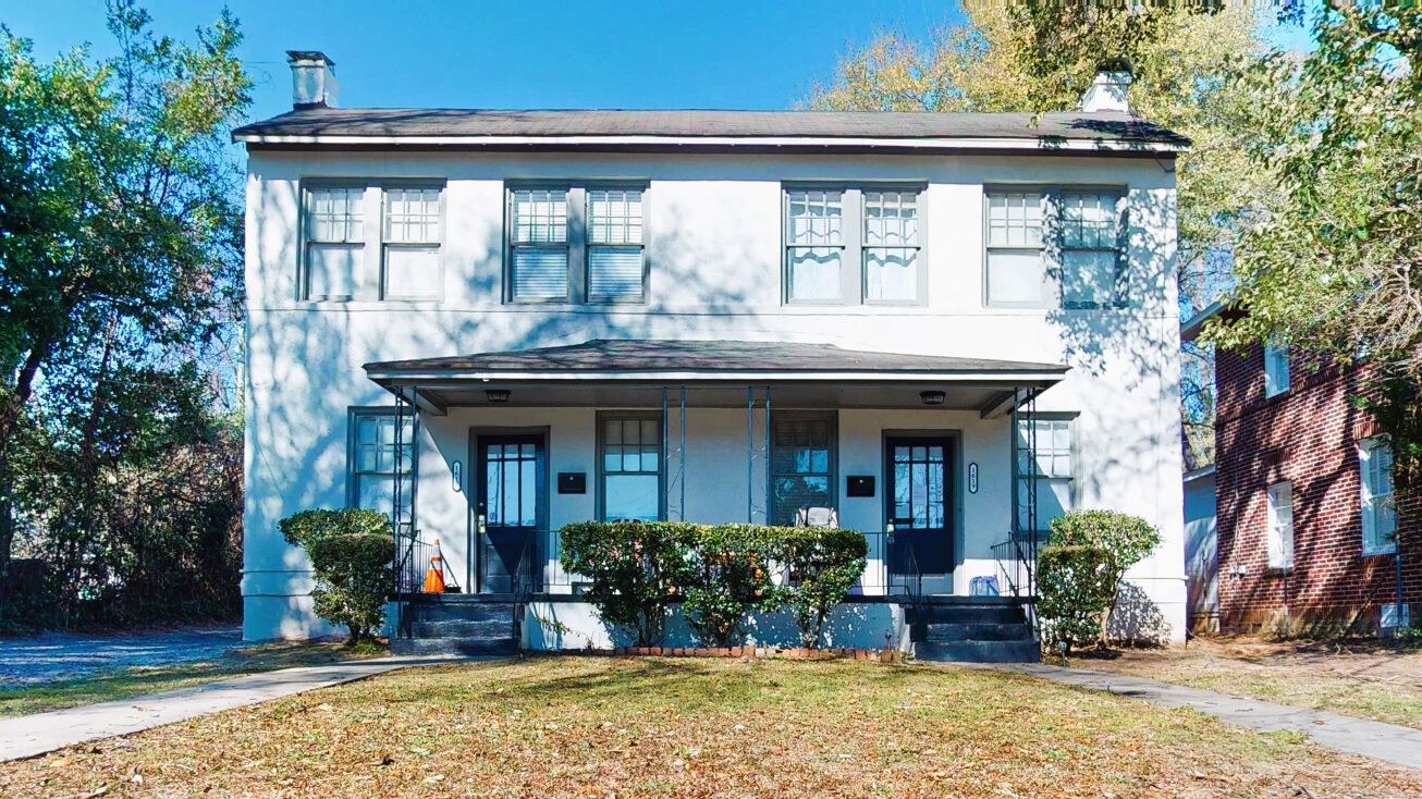 1617 Heyward St, Columbia, SC 29205