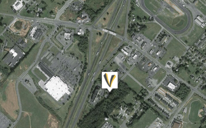 Pictures of Land property located at Motel Dr, Woodstock, VA 22664 for sales - image #1