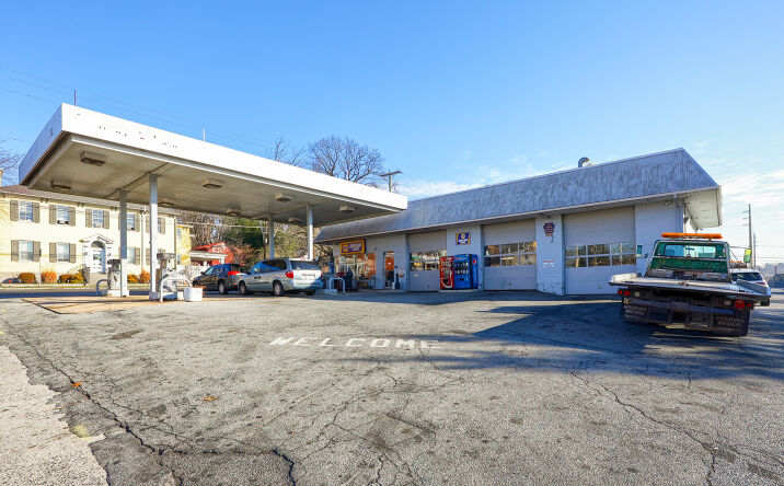 Pictures of Retail property located at 640 N 9th St, Lebanon, PA 17046 for comps - image #1