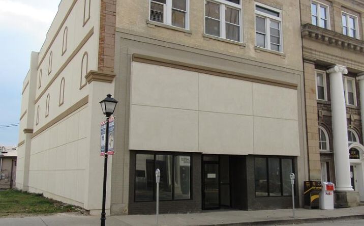 Pictures of Office property located at 122 Main St, Beckley, WV 25801 for sales - image #1