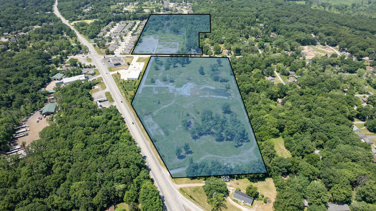 150 E US Hwy 20, Chesterton, IN 46304