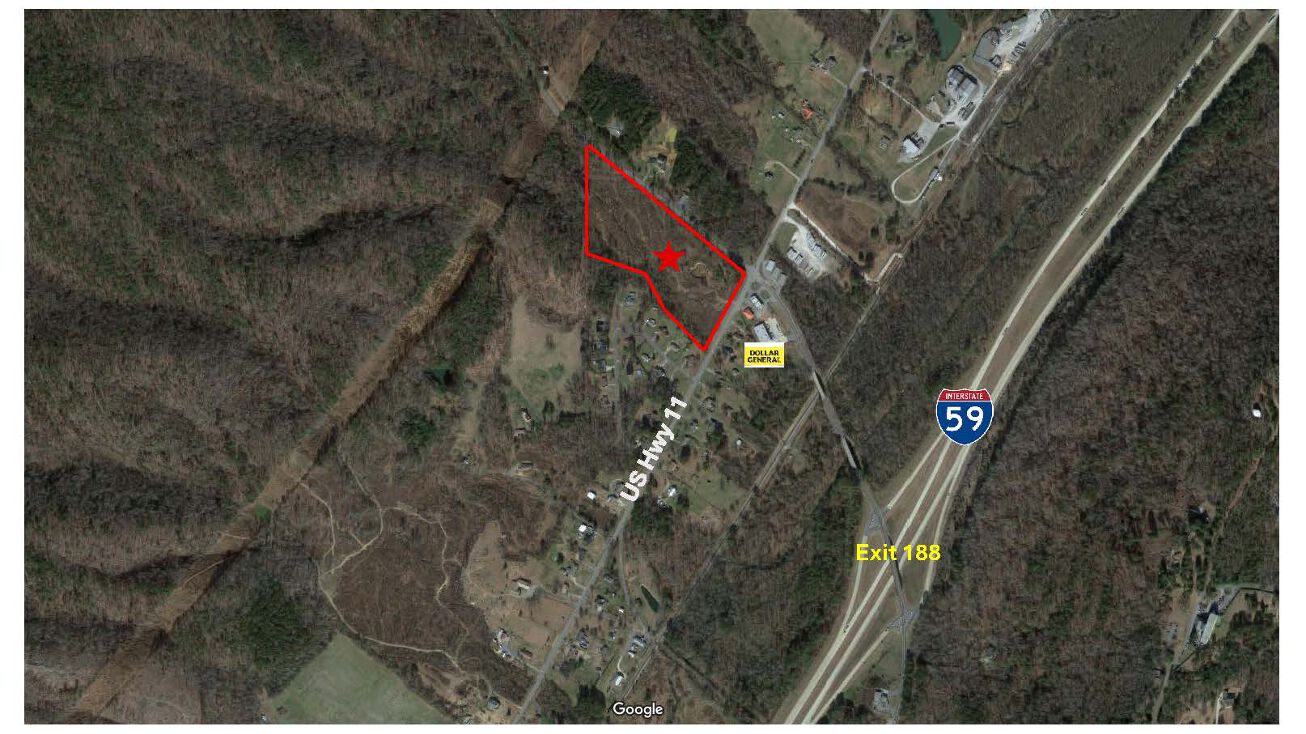 0 Valley Dr, Attalla, AL 35954