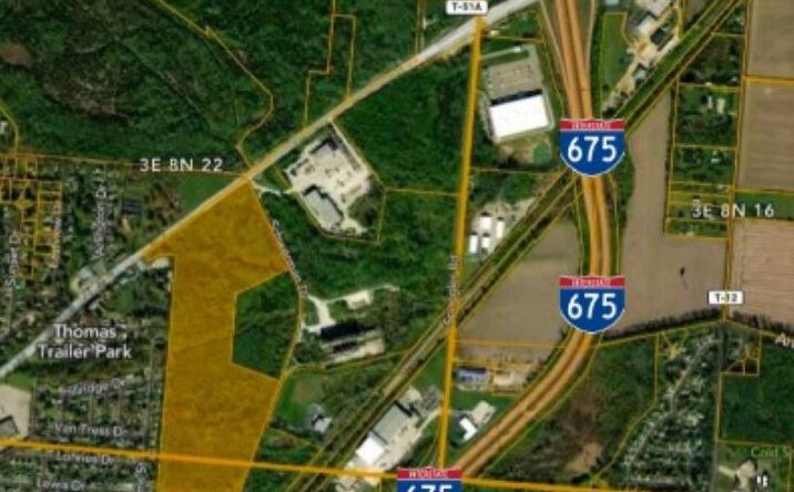 Pictures of Land property located at OH-444, Fairborn, OH 45324 for sales - image #1